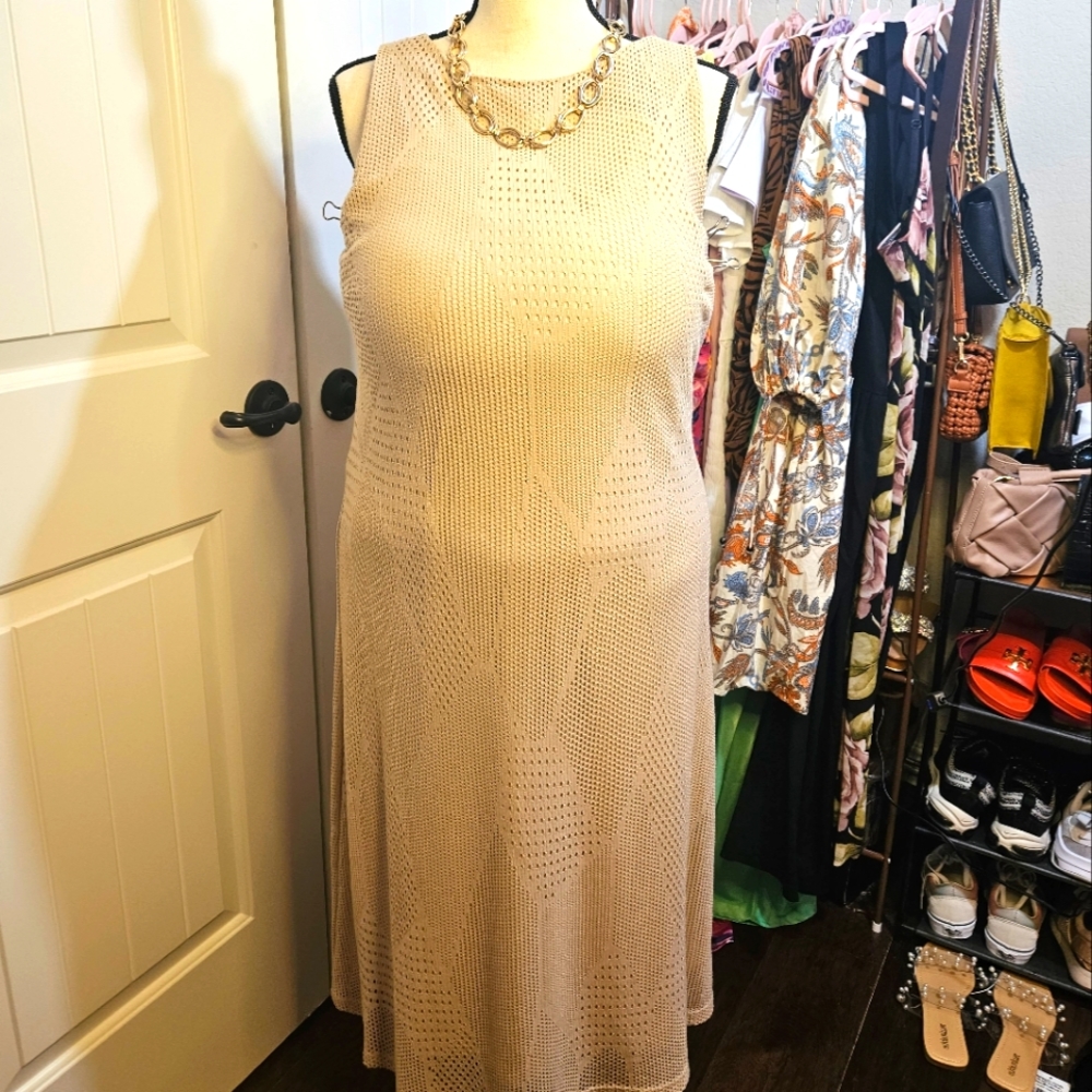 Anne Klein / Dress - Picture 2 of 10